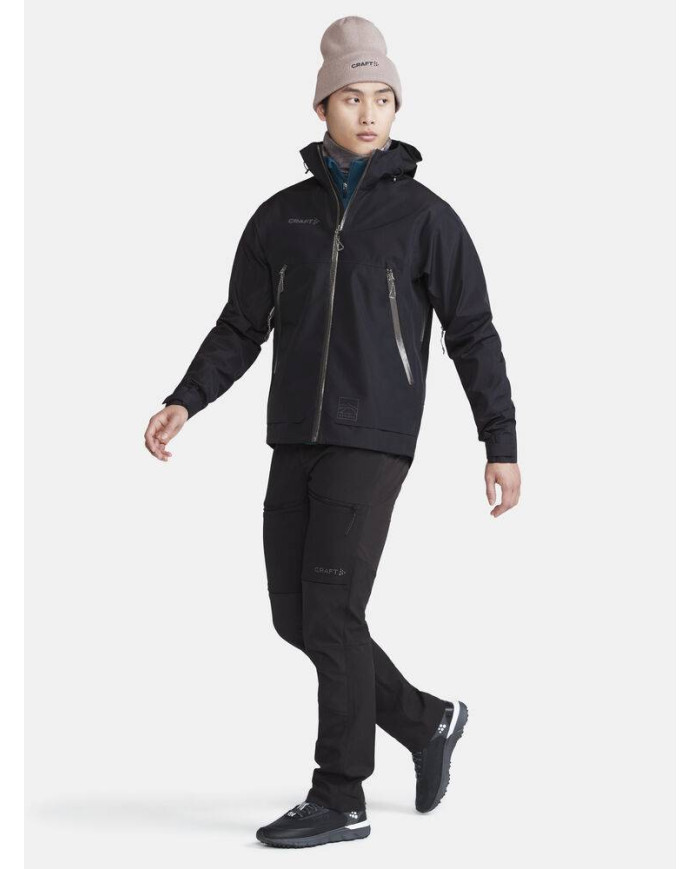 ADV Explore Shell Jacket M NEW WAVE