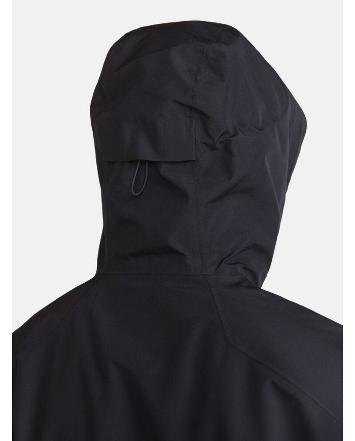 ADV Explore Shell Jacket M NEW WAVE