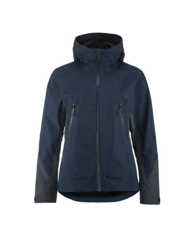 ADV Explore Shell Jacket W NEW WAVE