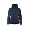 ADV Explore Shell Jacket W NEW WAVE