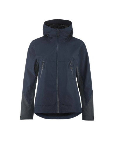 ADV Explore Shell Jacket W NEW WAVE