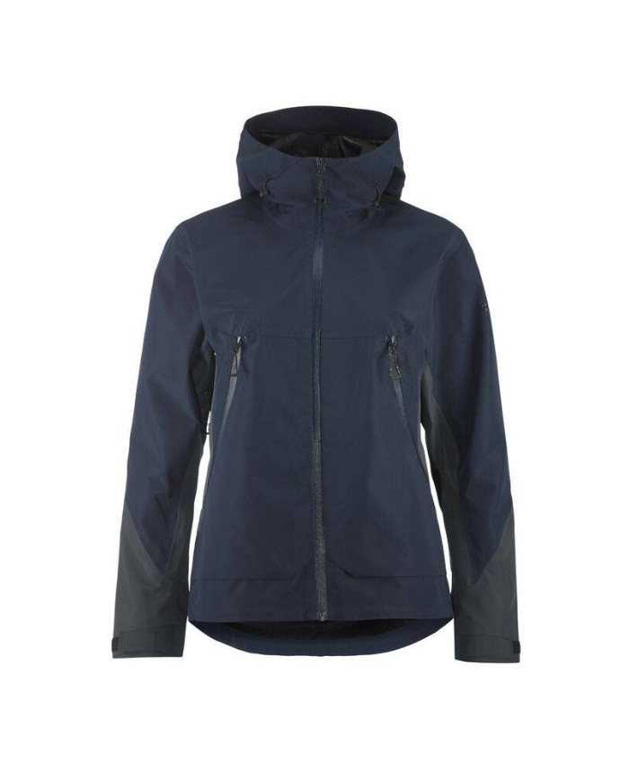 ADV Explore Shell Jacket W NEW WAVE