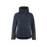 ADV Explore Shell Jacket W NEW WAVE