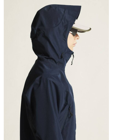 ADV Explore Shell Jacket W NEW WAVE