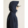 ADV Explore Shell Jacket W NEW WAVE