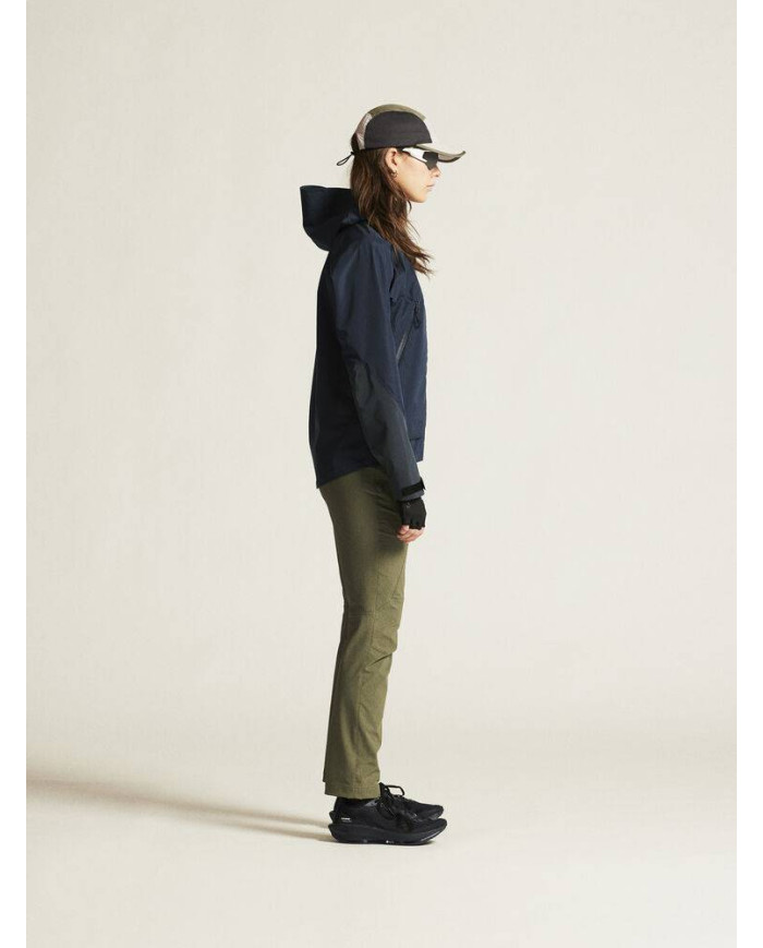 ADV Explore Shell Jacket W NEW WAVE