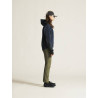 ADV Explore Shell Jacket W NEW WAVE