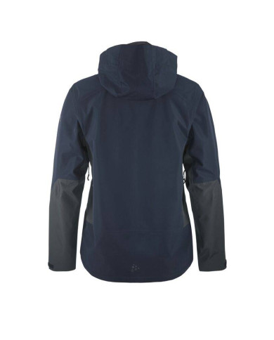 ADV Explore Shell Jacket W NEW WAVE