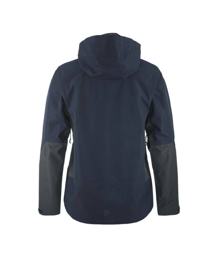 ADV Explore Shell Jacket W NEW WAVE