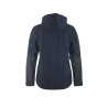 ADV Explore Shell Jacket W NEW WAVE