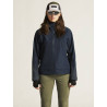 ADV Explore Shell Jacket W NEW WAVE