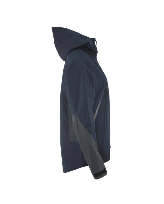 ADV Explore Shell Jacket W NEW WAVE