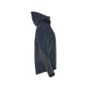 ADV Explore Shell Jacket W NEW WAVE