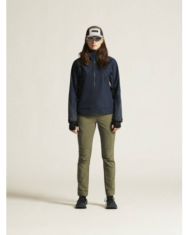 ADV Explore Shell Jacket W NEW WAVE