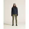 ADV Explore Shell Jacket W NEW WAVE