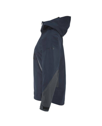 ADV Explore Shell Jacket W NEW WAVE