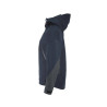 ADV Explore Shell Jacket W NEW WAVE