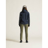 ADV Explore Shell Jacket W NEW WAVE