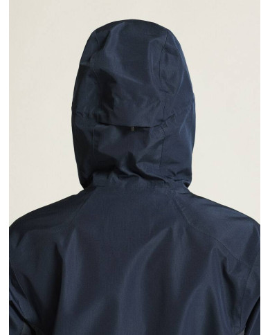 ADV Explore Shell Jacket W NEW WAVE