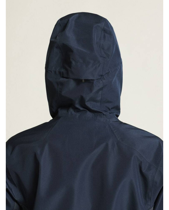 ADV Explore Shell Jacket W NEW WAVE