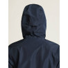 ADV Explore Shell Jacket W NEW WAVE