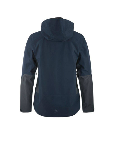 ADV Explore Shell Jacket W NEW WAVE