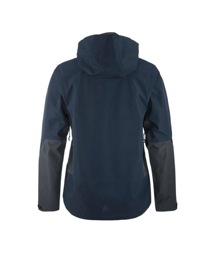 ADV Explore Shell Jacket W NEW WAVE