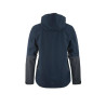 ADV Explore Shell Jacket W NEW WAVE