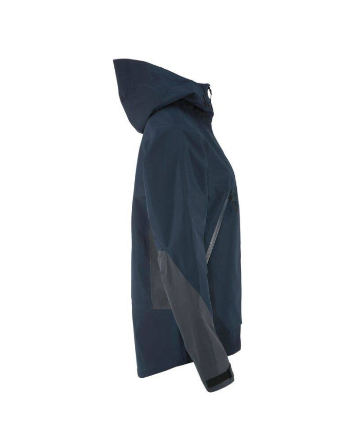 ADV Explore Shell Jacket W NEW WAVE