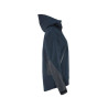 ADV Explore Shell Jacket W NEW WAVE