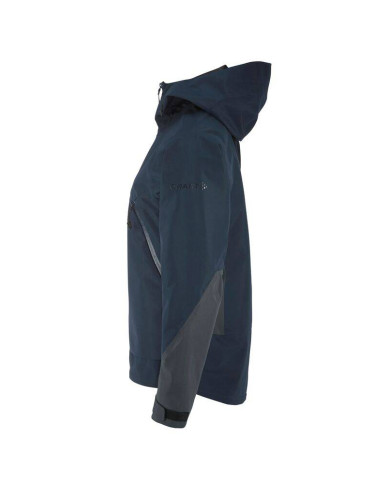 ADV Explore Shell Jacket W NEW WAVE