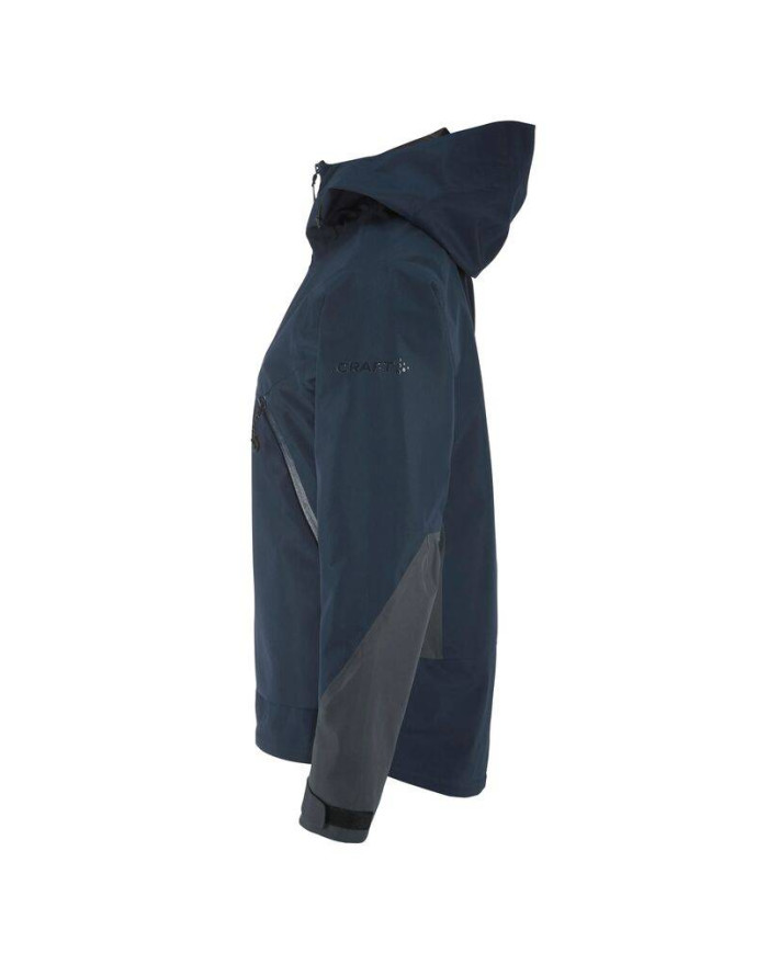 ADV Explore Shell Jacket W NEW WAVE