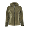 ADV Explore Shell Jacket W NEW WAVE