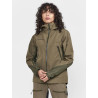 ADV Explore Shell Jacket W NEW WAVE