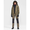 ADV Explore Shell Jacket W NEW WAVE