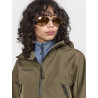 ADV Explore Shell Jacket W NEW WAVE