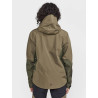 ADV Explore Shell Jacket W NEW WAVE