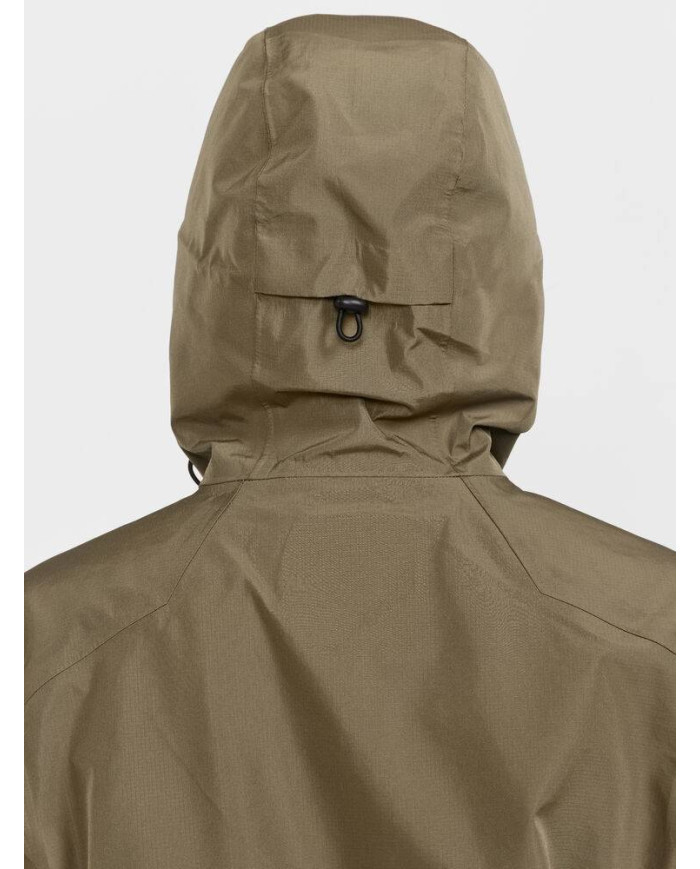 ADV Explore Shell Jacket W NEW WAVE