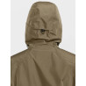 ADV Explore Shell Jacket W NEW WAVE