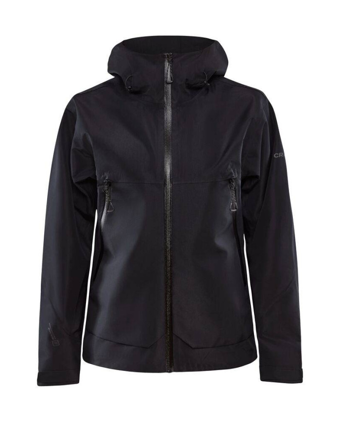 ADV Explore Shell Jacket W NEW WAVE