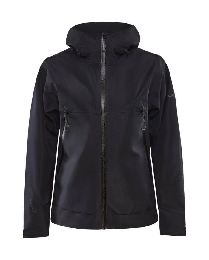 ADV Explore Shell Jacket W NEW WAVE