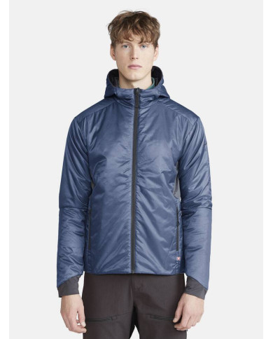 ADV Explore Lightweight Jacket M NEW WAVE