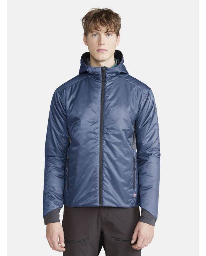 ADV Explore Lightweight Jacket M NEW WAVE
