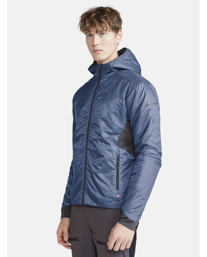 ADV Explore Lightweight Jacket M NEW WAVE