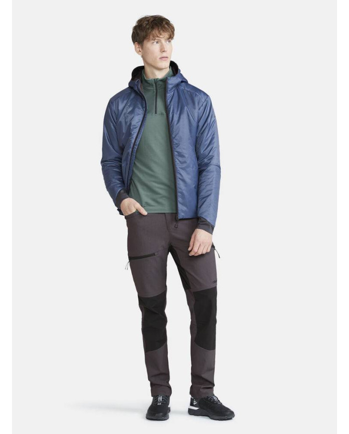 ADV Explore Lightweight Jacket M NEW WAVE