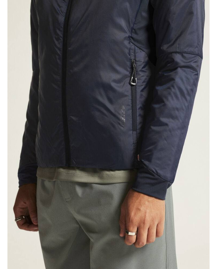 ADV Explore Lightweight Jacket M NEW WAVE