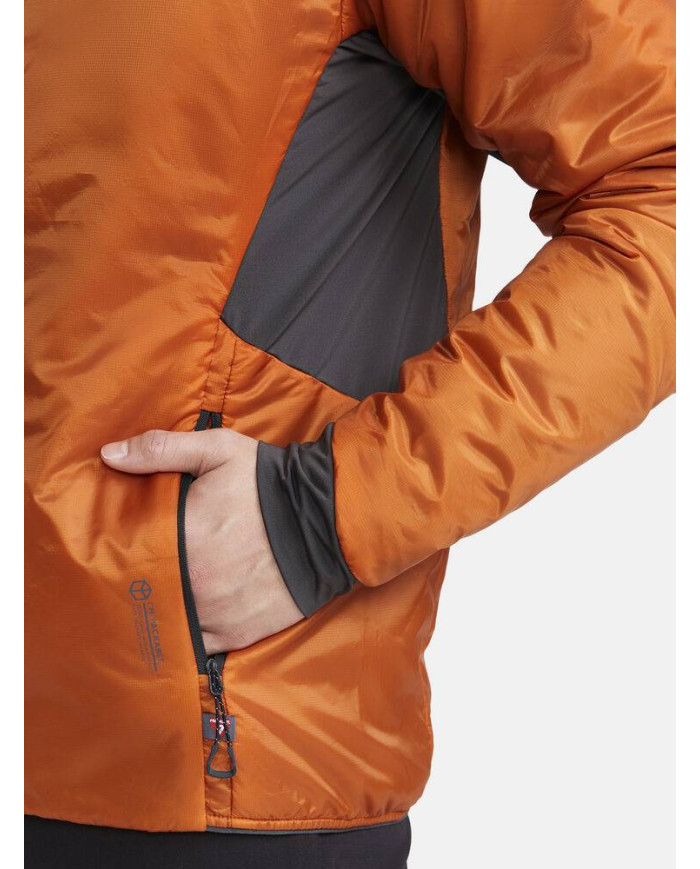 ADV Explore Lightweight Jacket M NEW WAVE