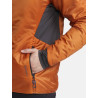 ADV Explore Lightweight Jacket M NEW WAVE