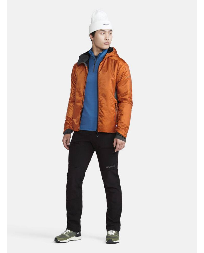 ADV Explore Lightweight Jacket M NEW WAVE