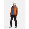 ADV Explore Lightweight Jacket M NEW WAVE